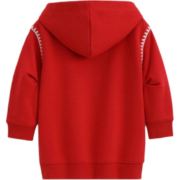 GAP X ZHONGGUOJINGJU LIANMINGKUAN Платье для девочки - изображение 2