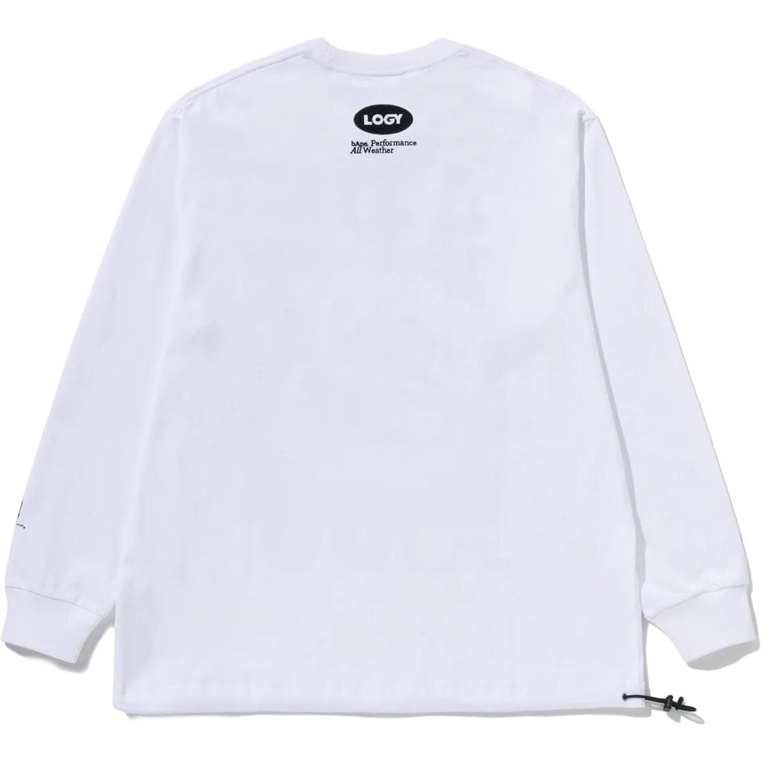 Футболка A BATHING APE Kazuki Kuraishi SS26 T Рубашка Унисекс - изображение 2
