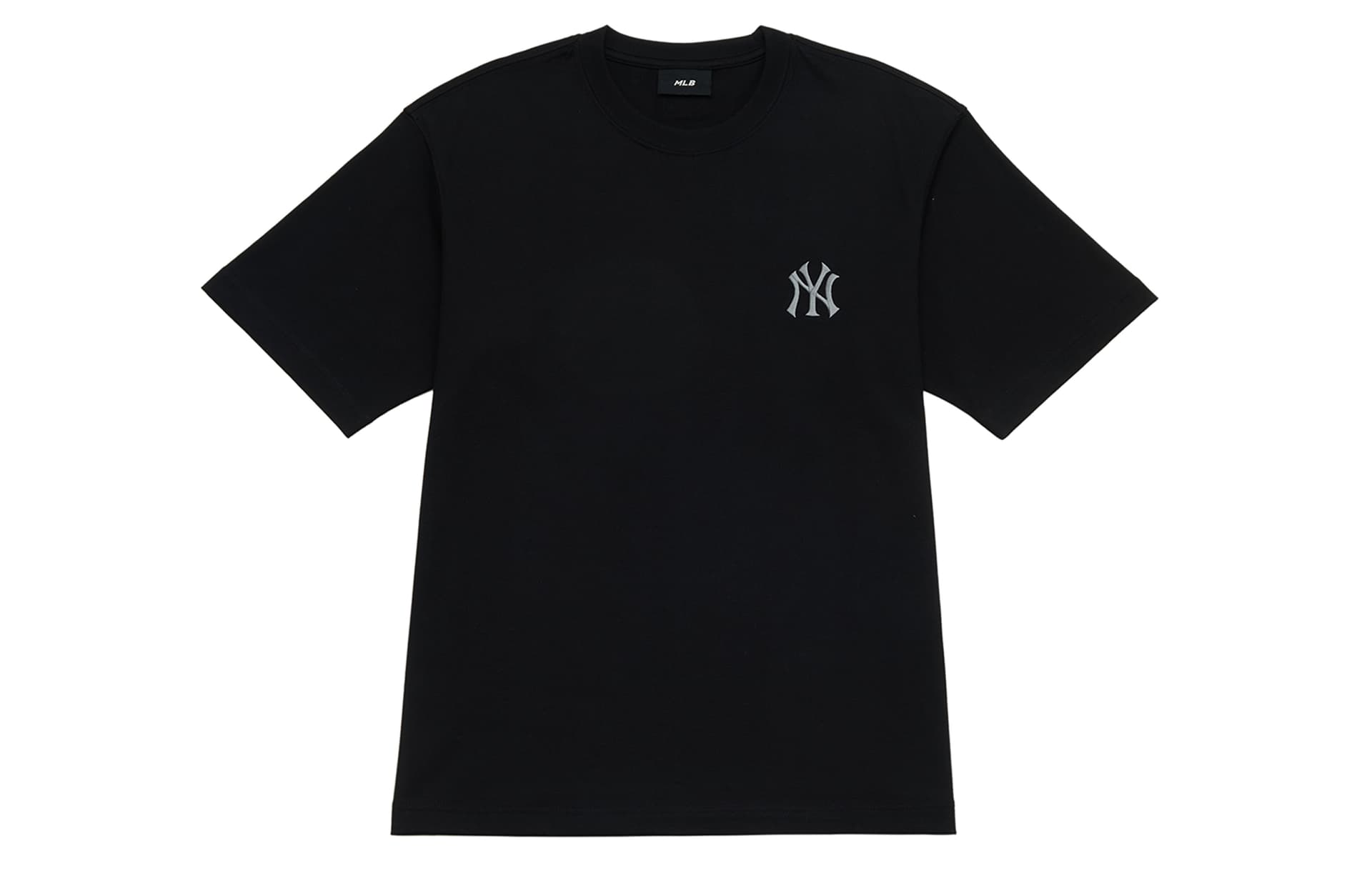 Футболка MLB MONOGRAM SS26 T Рубашка Унисекс - изображение 2