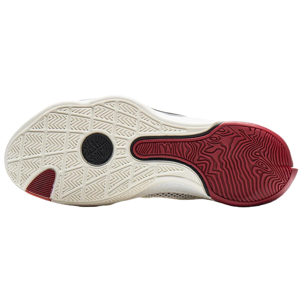 Кроссовки для баскетбола Li NING Wade All City 13 ENCORE Амортизация Oтскок Low Топ Баскетбольные кроссовки Мужской - изображение 7