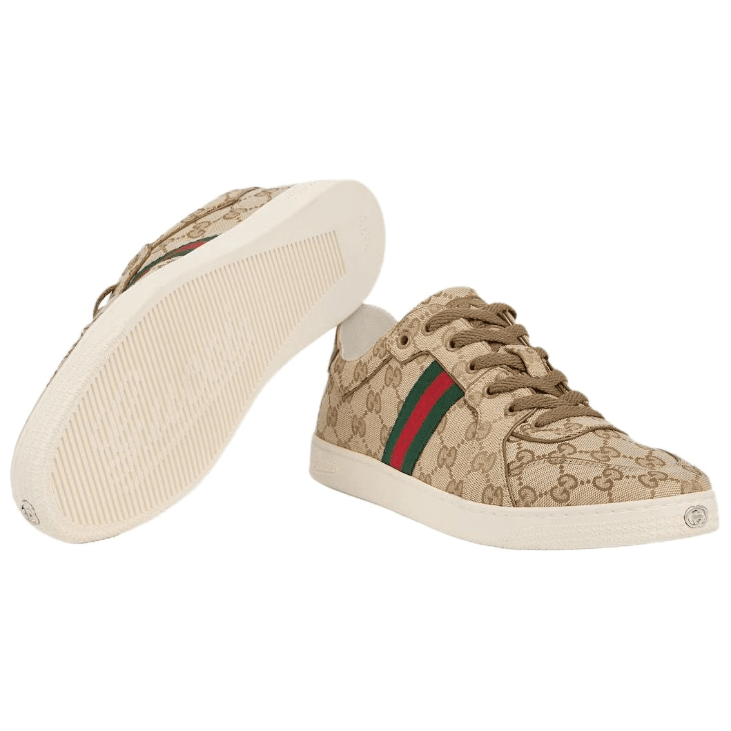 Кроссовки GUCCI Stretch Generation G - изображение 6