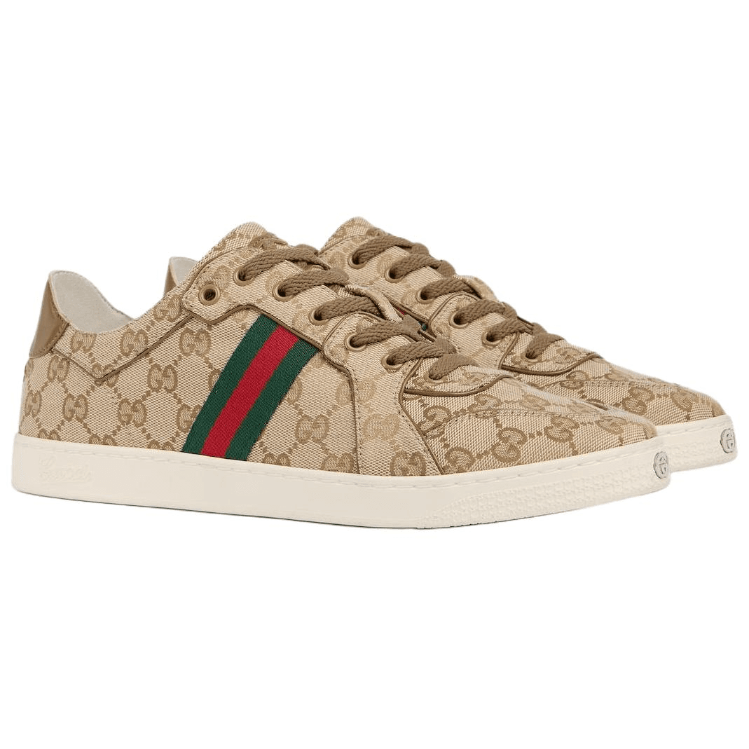 Кроссовки GUCCI Stretch Generation G - изображение 3