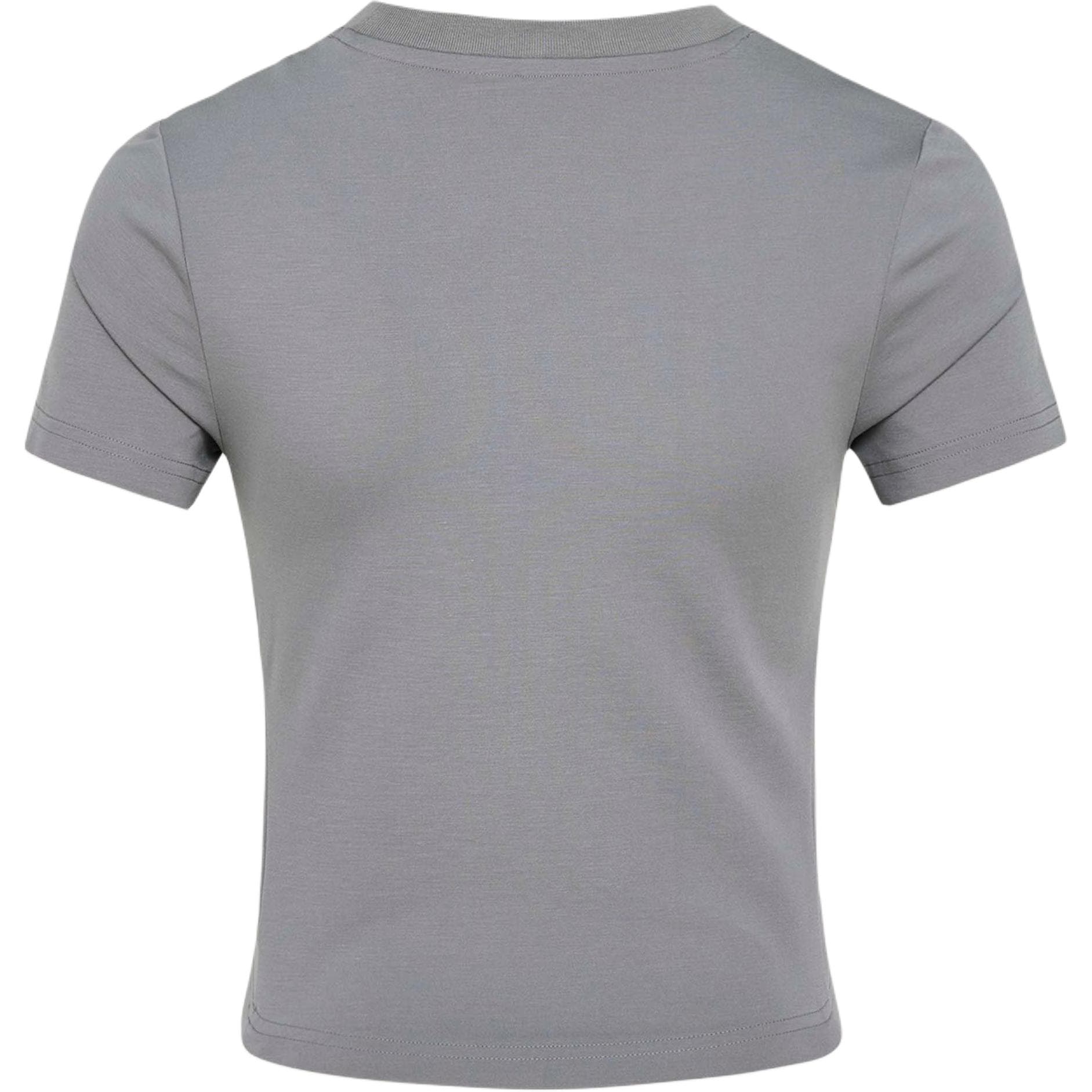 Футболка Adidas FOS Реглан T-Shirt Женская - изображение 2