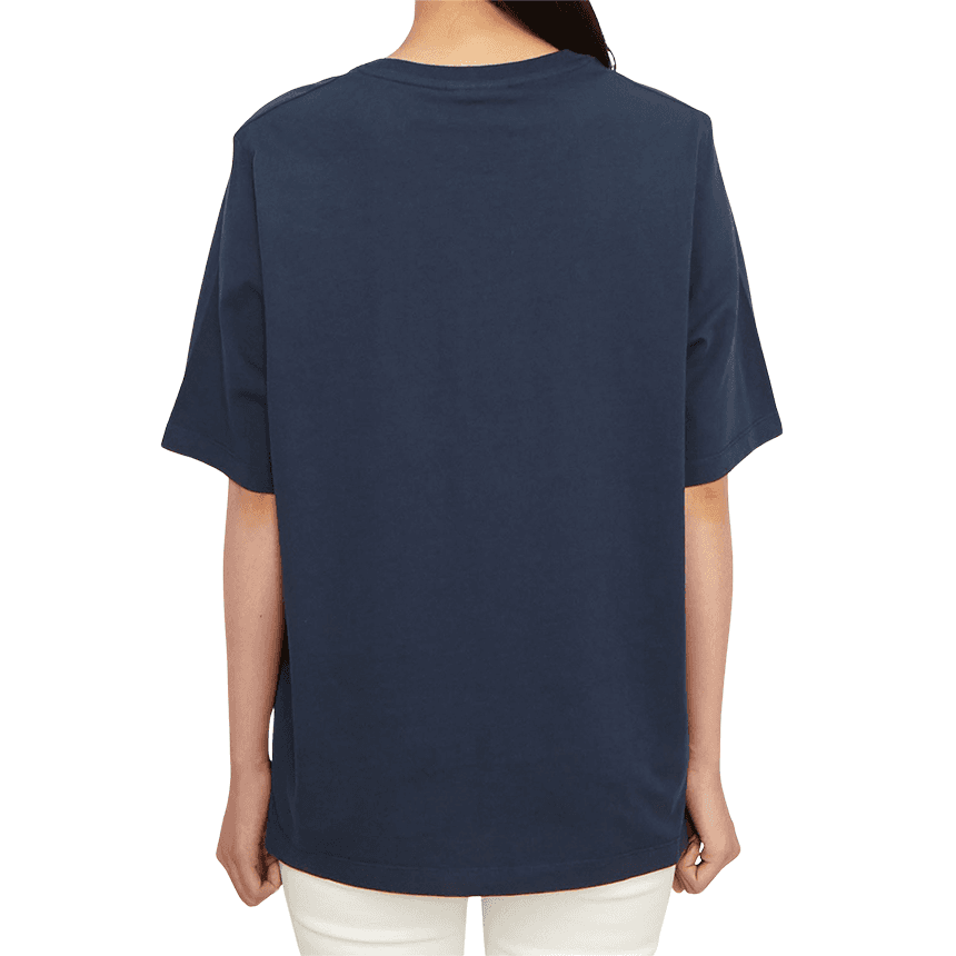 Футболка Maison Kitsune SS24 T - изображение 6