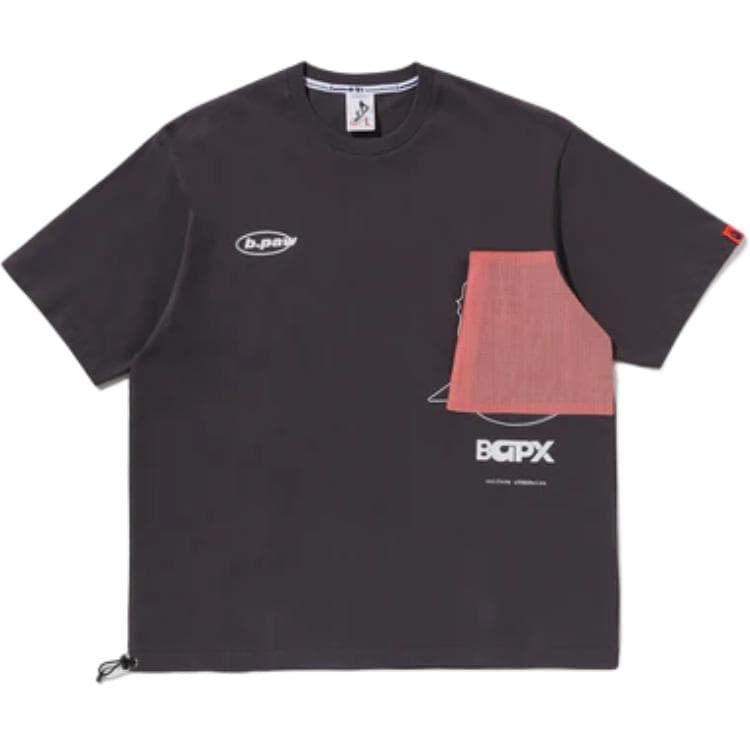 Футболка A BATHING APE Kazuki Kuraishi SS26 T Рубашка Унисекс - изображение 1