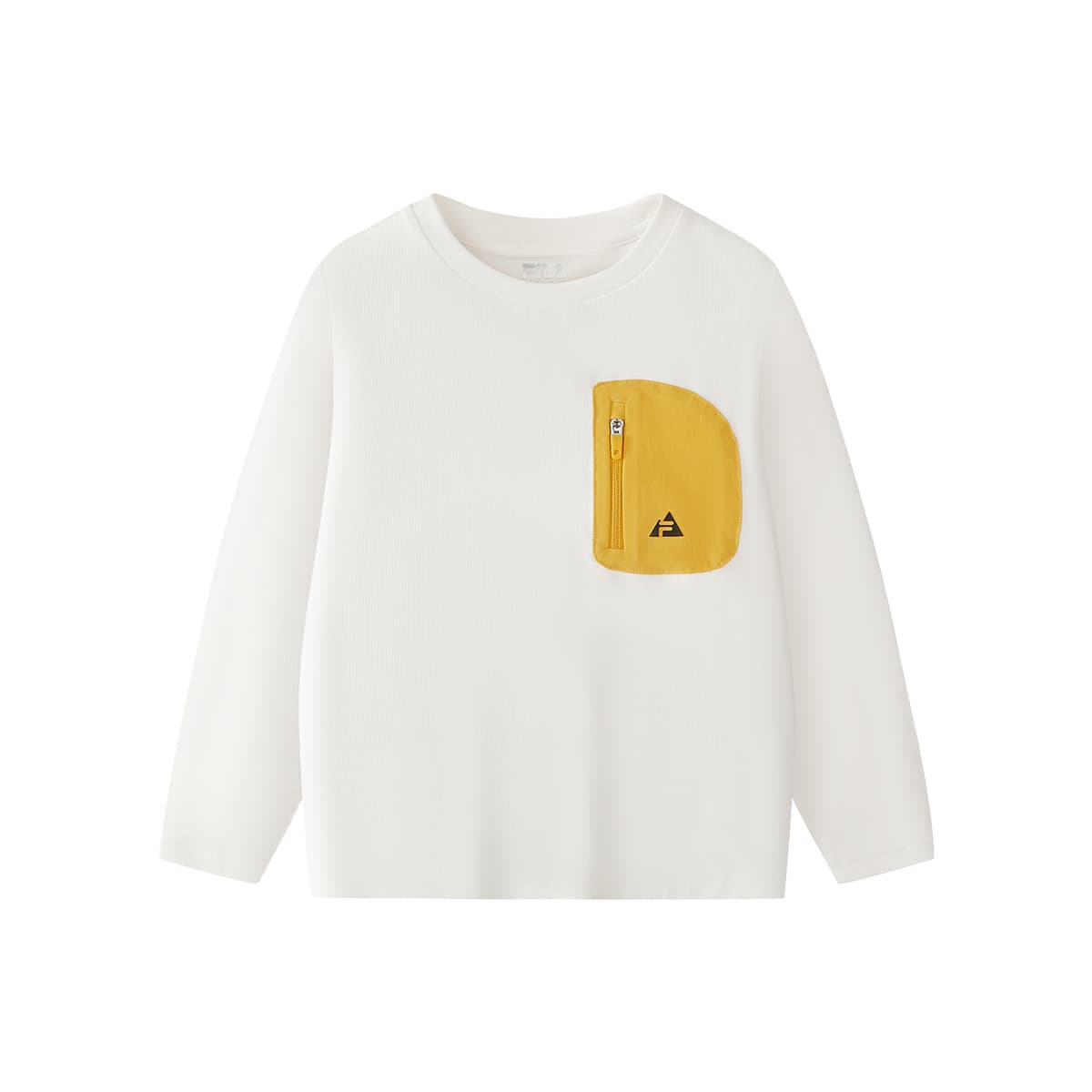 Футболка FILA KIDS T-рубашка для детей возраст 3-7 лет - изображение 1