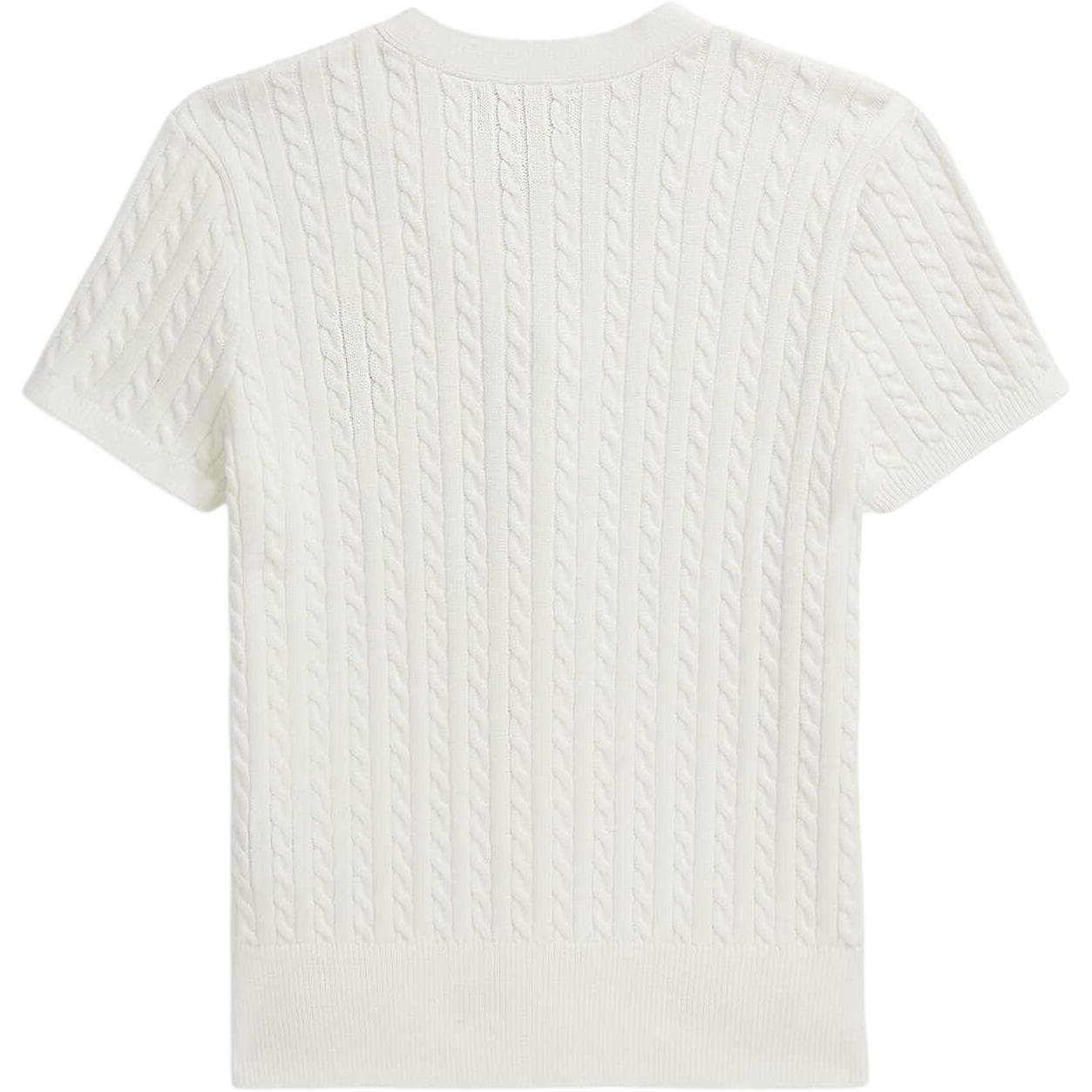 Свитер Polo Ralph Lauren SS26 Классическая версия Детский - изображение 2
