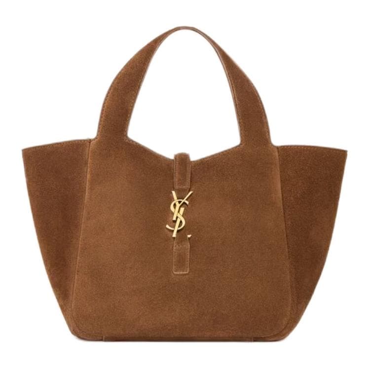 Сумка SAINT LAURENT Le 5 A 7 BABY BEA - изображение 1