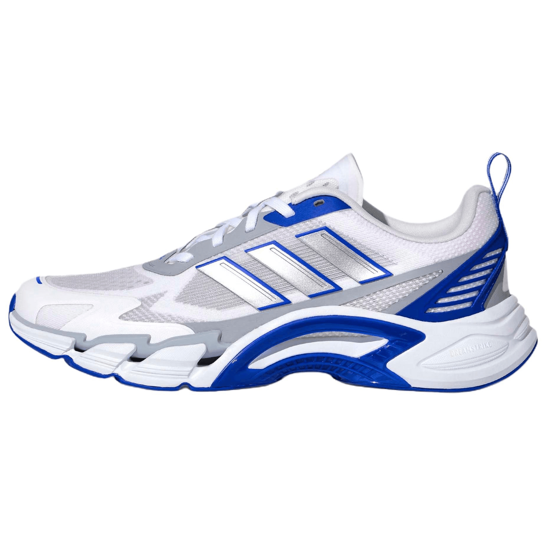 Кроссовки для бега Adidas Climacool AC противоскользящие устойчивые к истиранию дышащие низкие повседневные кроссовки для бега унисекс - изображение 1