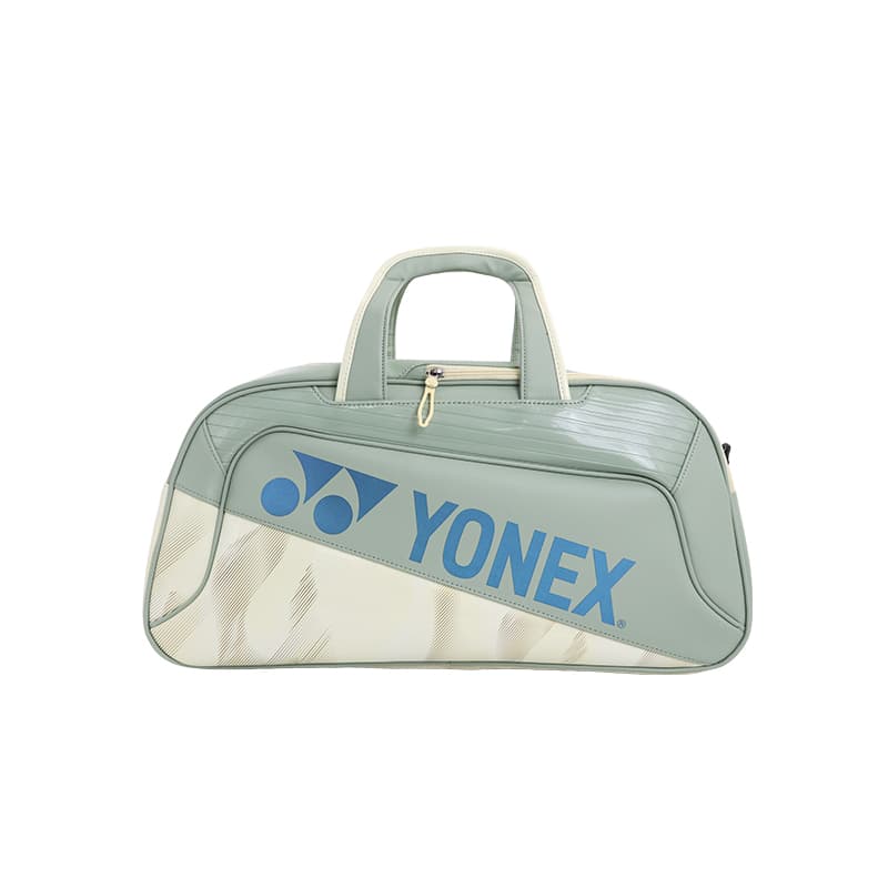 Спортивная сумка YONEX Спортивная сумка из искусственной кожи унисекс разноцветная - изображение 2