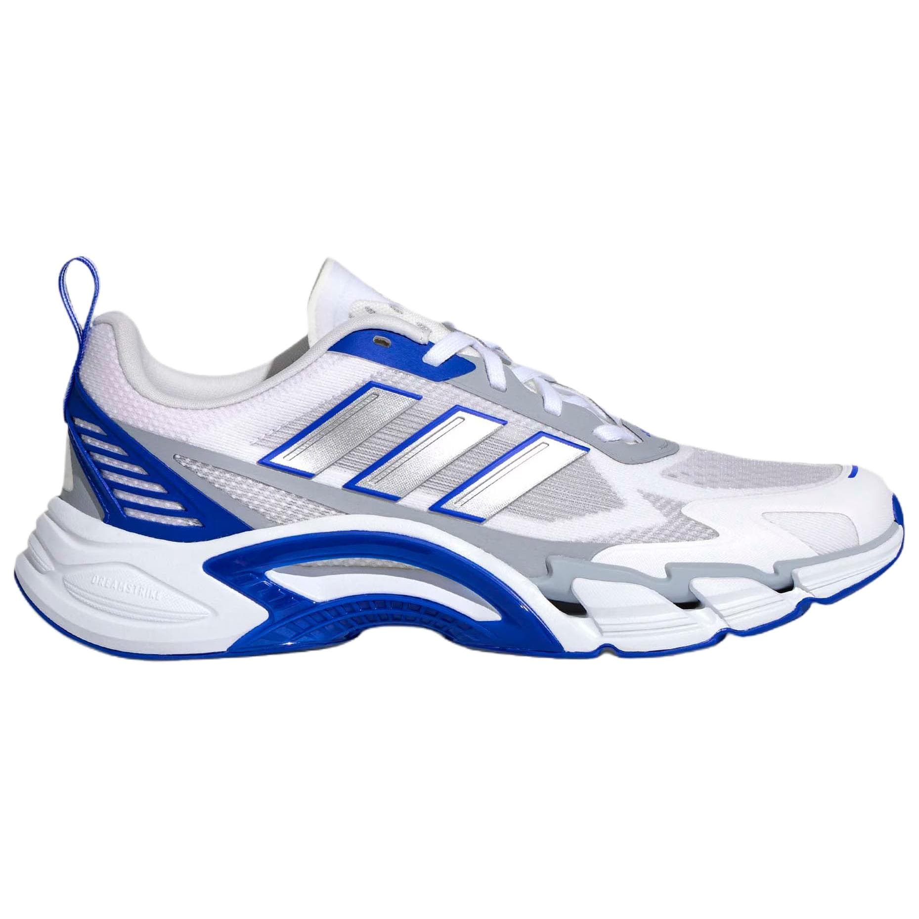 Кроссовки для бега Adidas Climacool AC противоскользящие устойчивые к истиранию дышащие низкие повседневные кроссовки для бега унисекс - изображение 2