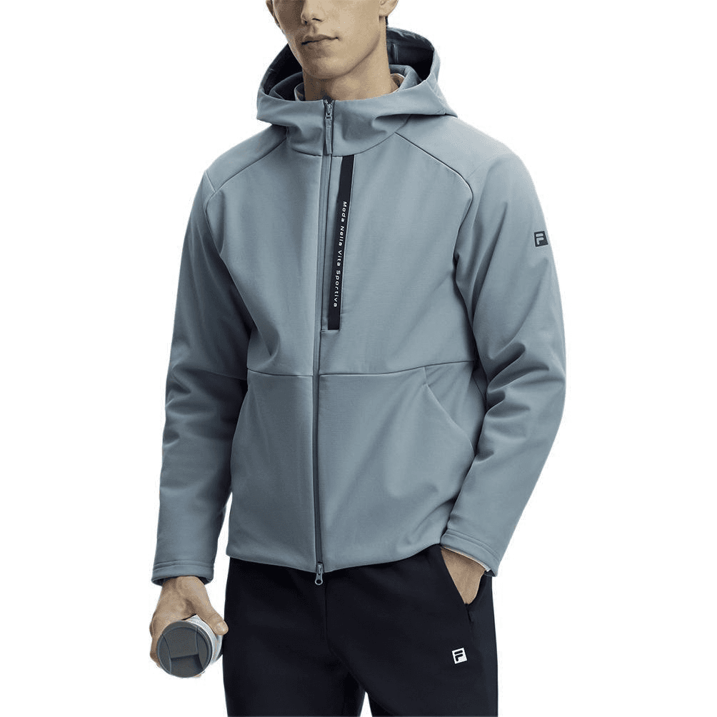 Куртка FILA - изображение 3
