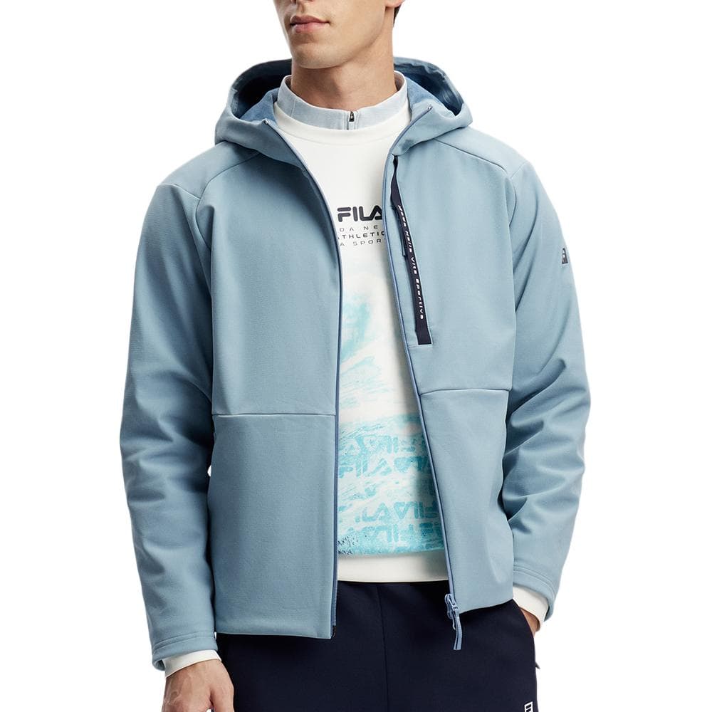 Куртка FILA - изображение 4