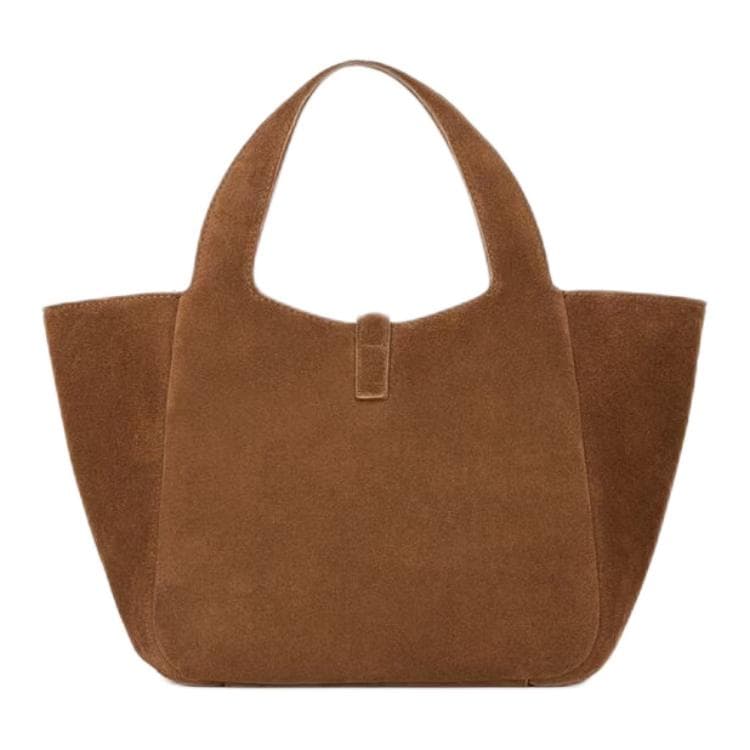 Сумка SAINT LAURENT Le 5 A 7 BABY BEA - изображение 3