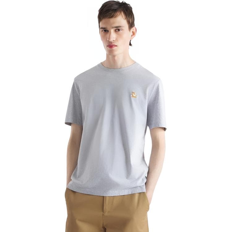Футболка Maison Kitsune SS24 T - изображение 3