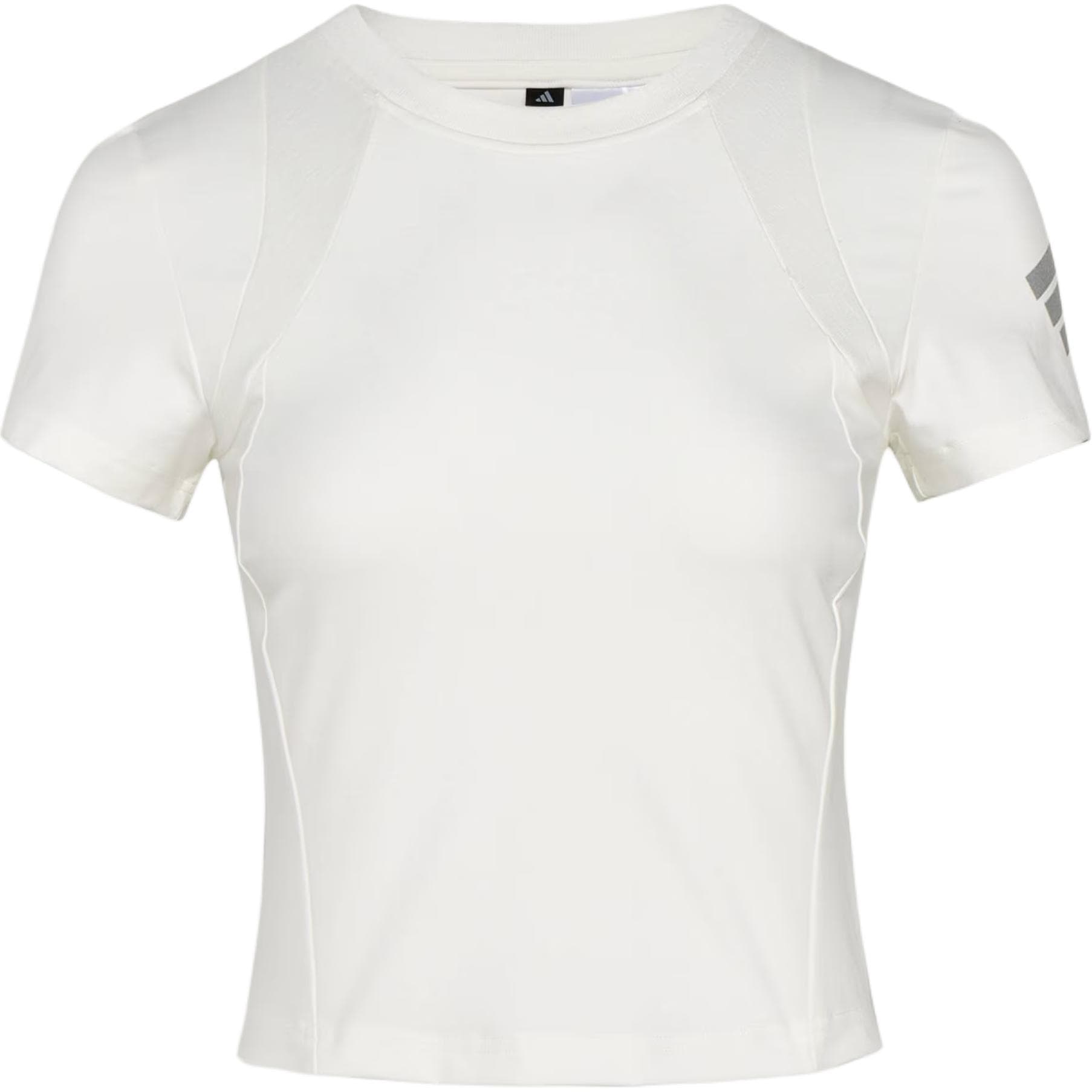 Футболка Adidas FOS Реглан T-Shirt Женская - изображение 1