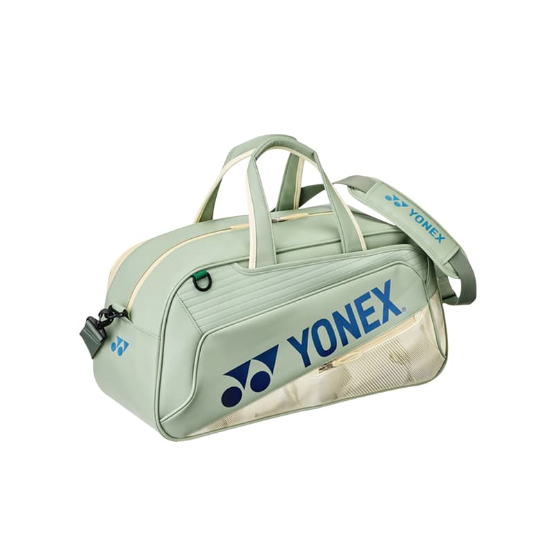 Спортивная сумка YONEX Спортивная сумка из искусственной кожи унисекс разноцветная - изображение 3