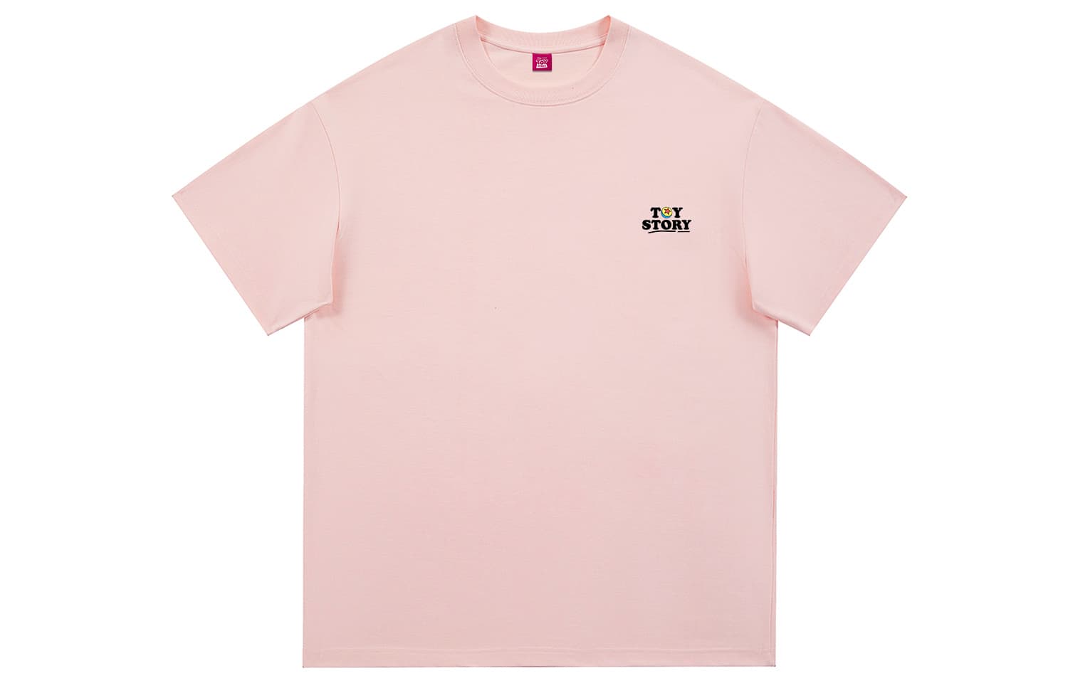 Футболка Disney logo T - изображение 2