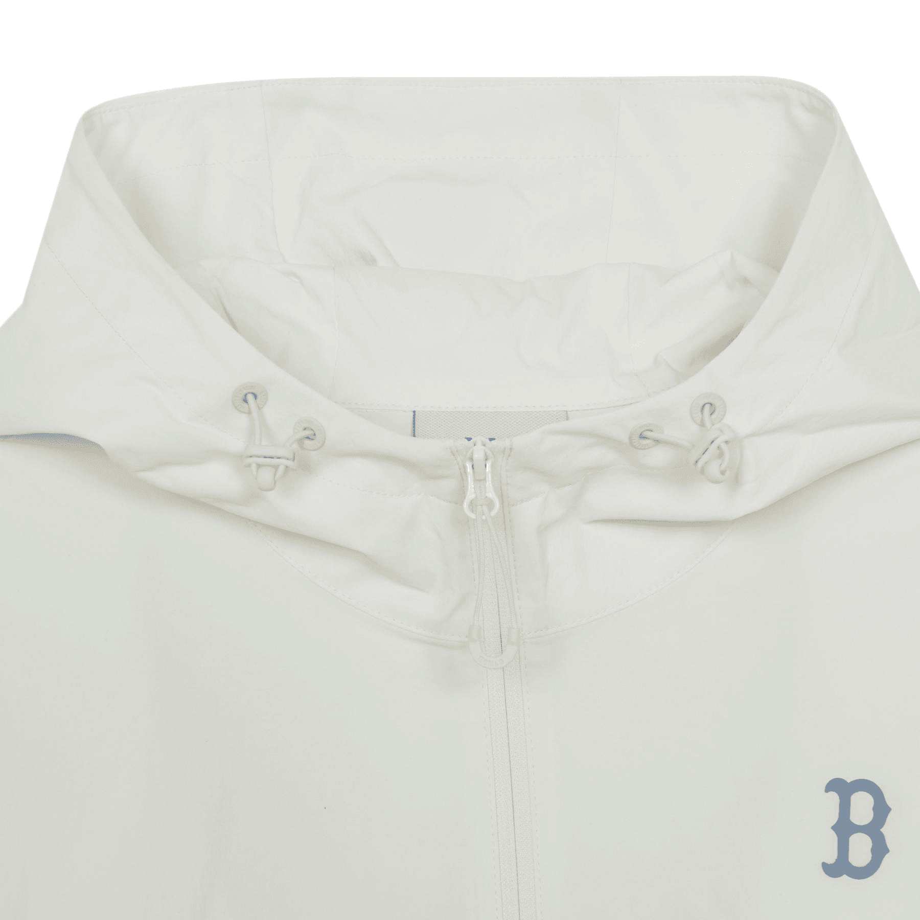 Куртка MLB Boston Red Sox Basic Collection SS26 Куртка Женская - изображение 3