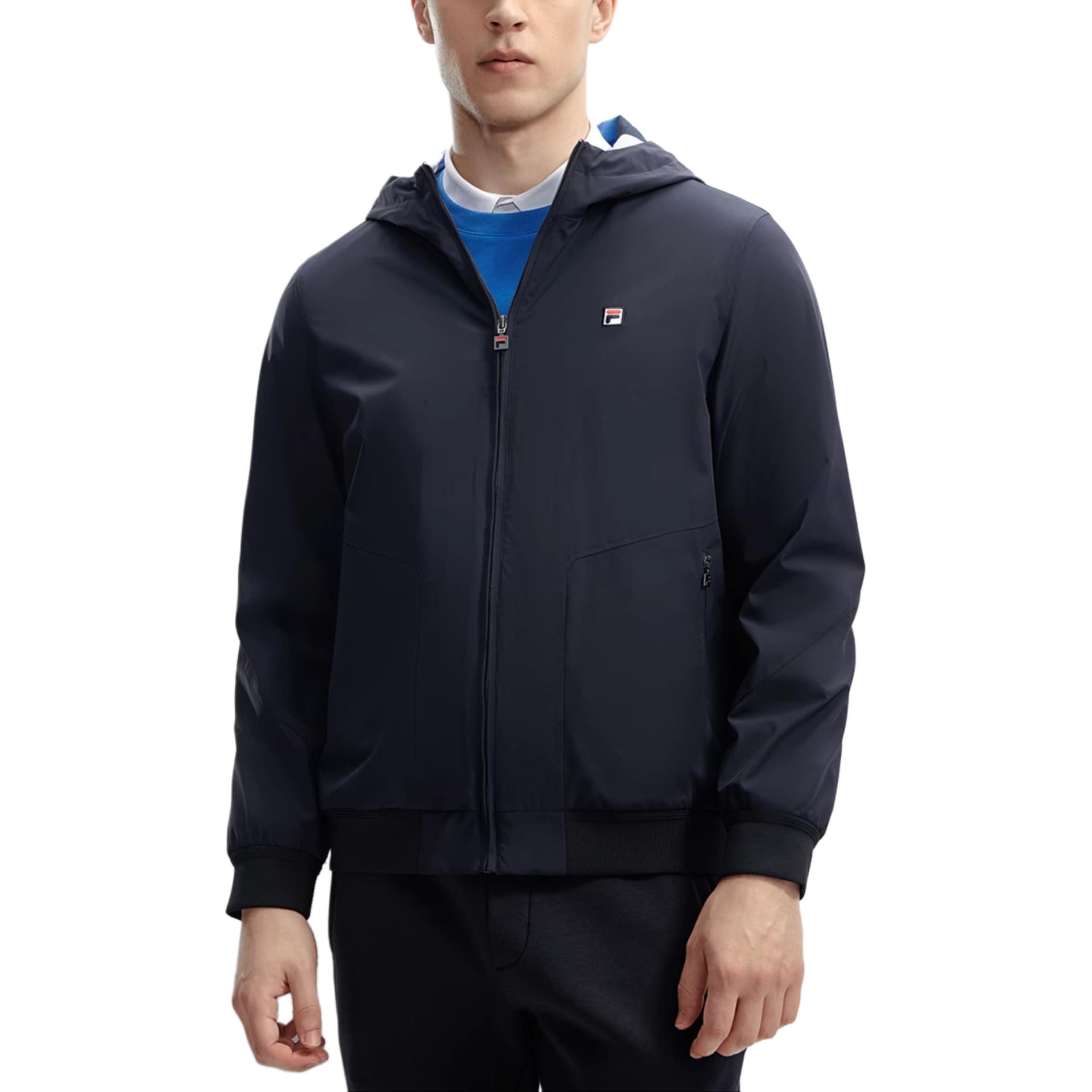 Куртка FILA - изображение 3