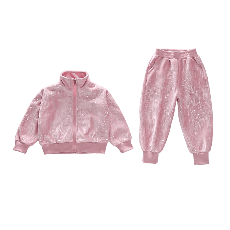 PIERRE CARDIN Повседневные спортивные костюмы для детей - изображение 1