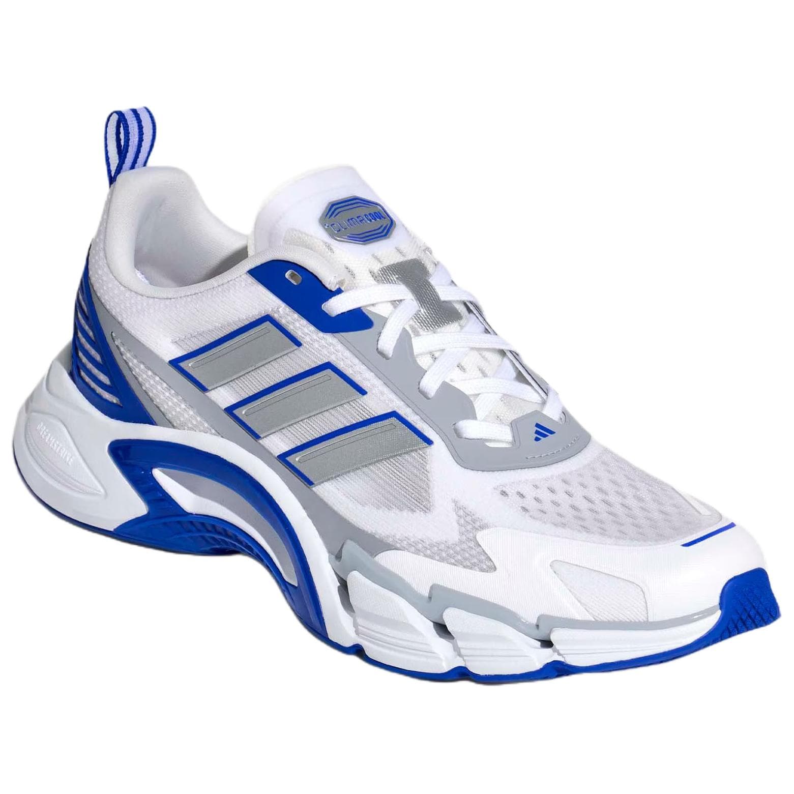 Кроссовки для бега Adidas Climacool AC противоскользящие устойчивые к истиранию дышащие низкие повседневные кроссовки для бега унисекс - изображение 3