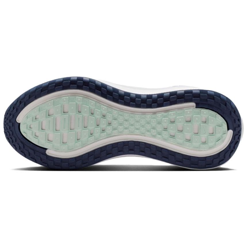 Кроссовки для бега NIKE Vomero Plus Дышащий Oтскок Low Топ Повседневные кроссовки для бега Женские Светло-розовый - изображение 6