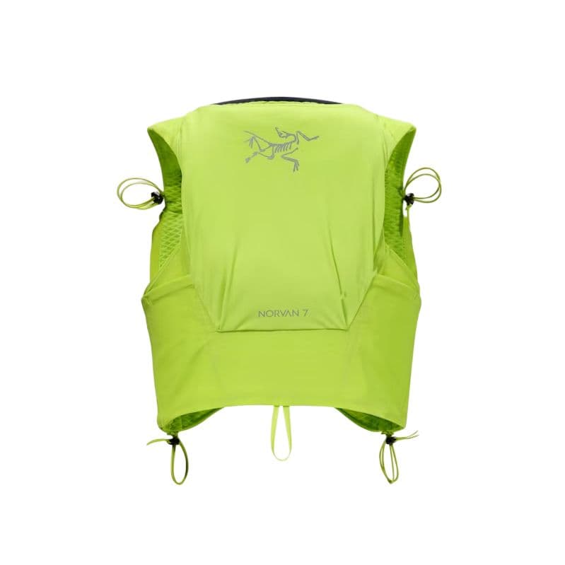 Майка Arcteryx Norvan 7 Повседневный Спорт & Фитнес Удобный Дышащий Майка Женский - изображение 6