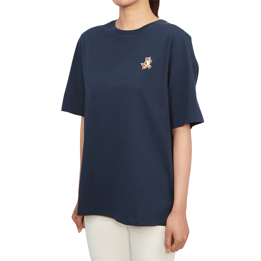 Футболка Maison Kitsune SS24 T - изображение 3