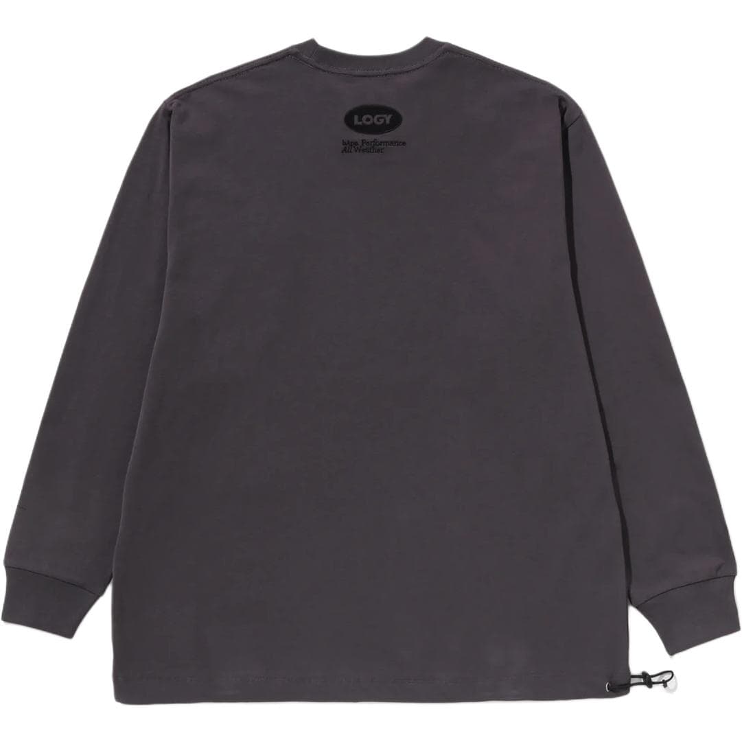 Футболка A BATHING APE Kazuki Kuraishi SS26 T Рубашка Унисекс - изображение 4