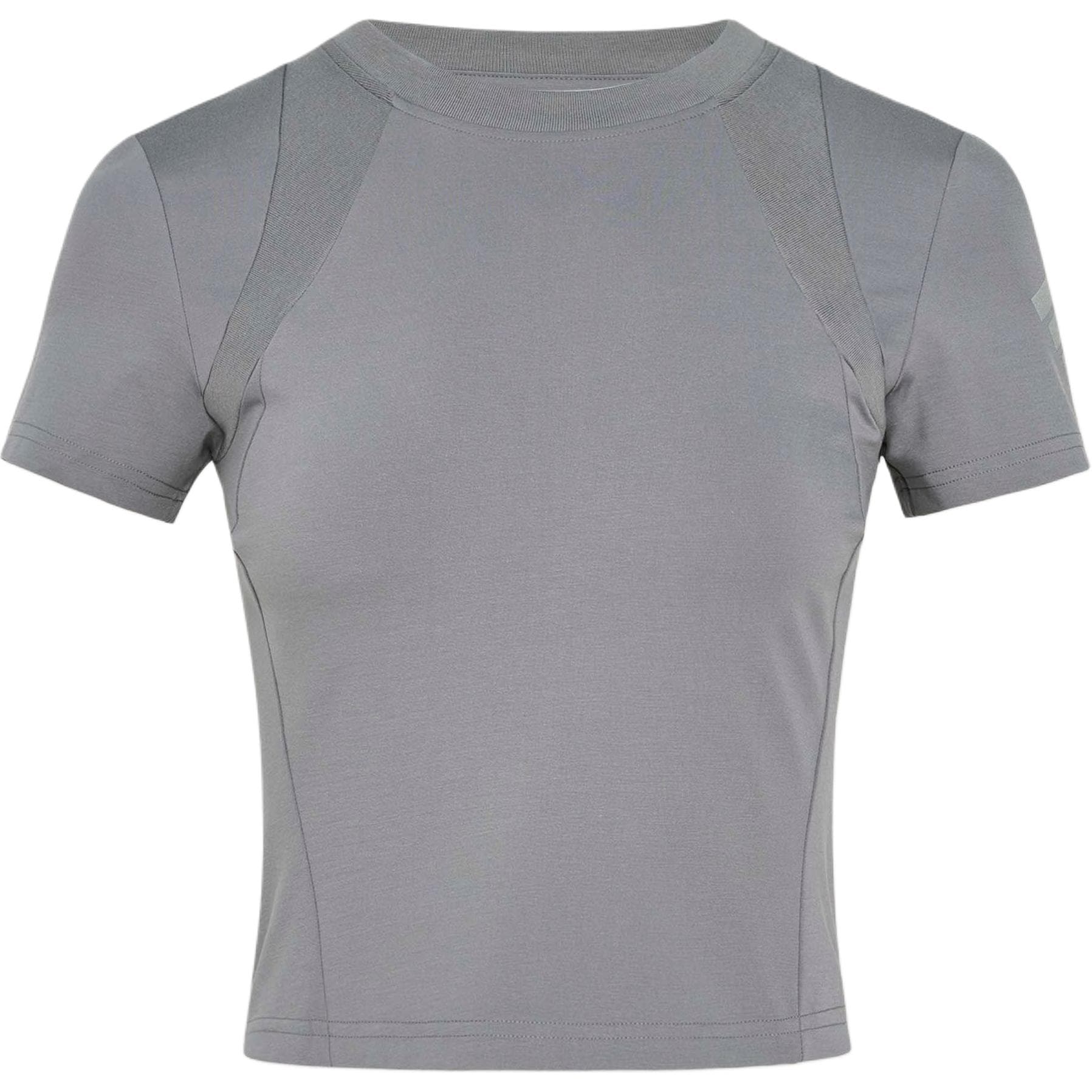 Футболка Adidas FOS Реглан T-Shirt Женская - изображение 1