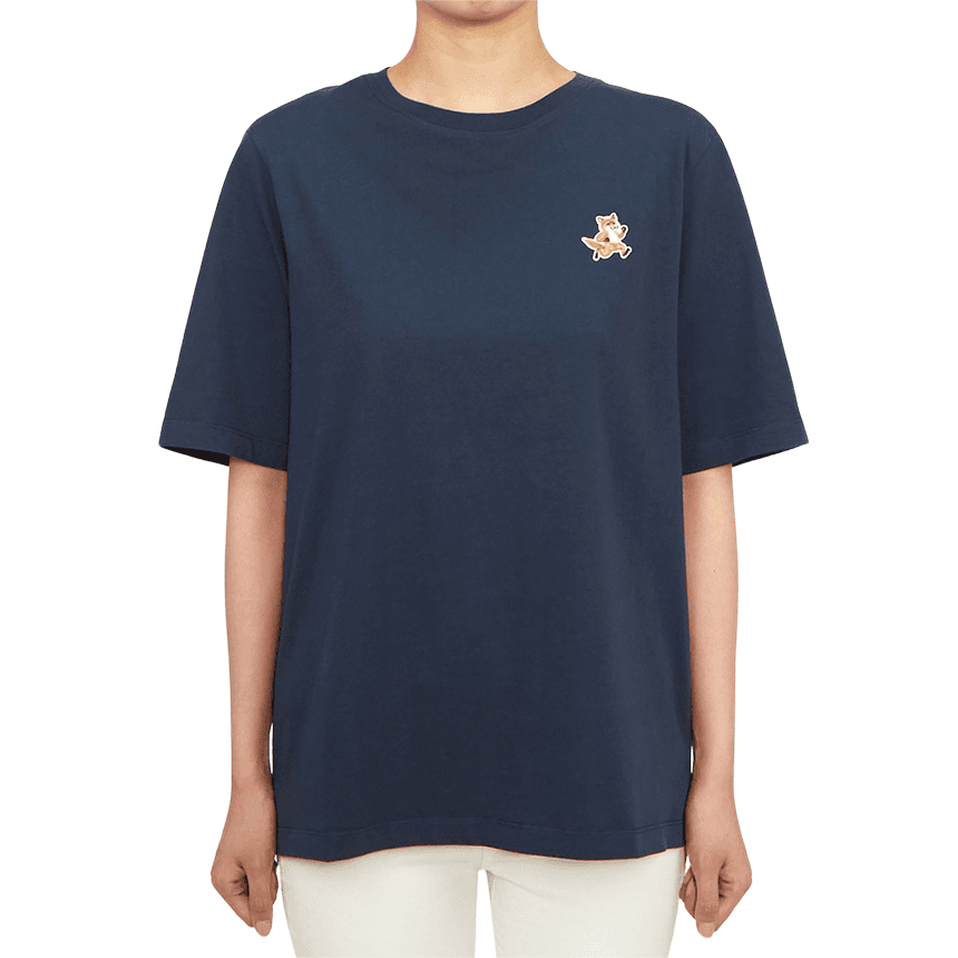 Футболка Maison Kitsune SS24 T - изображение 4