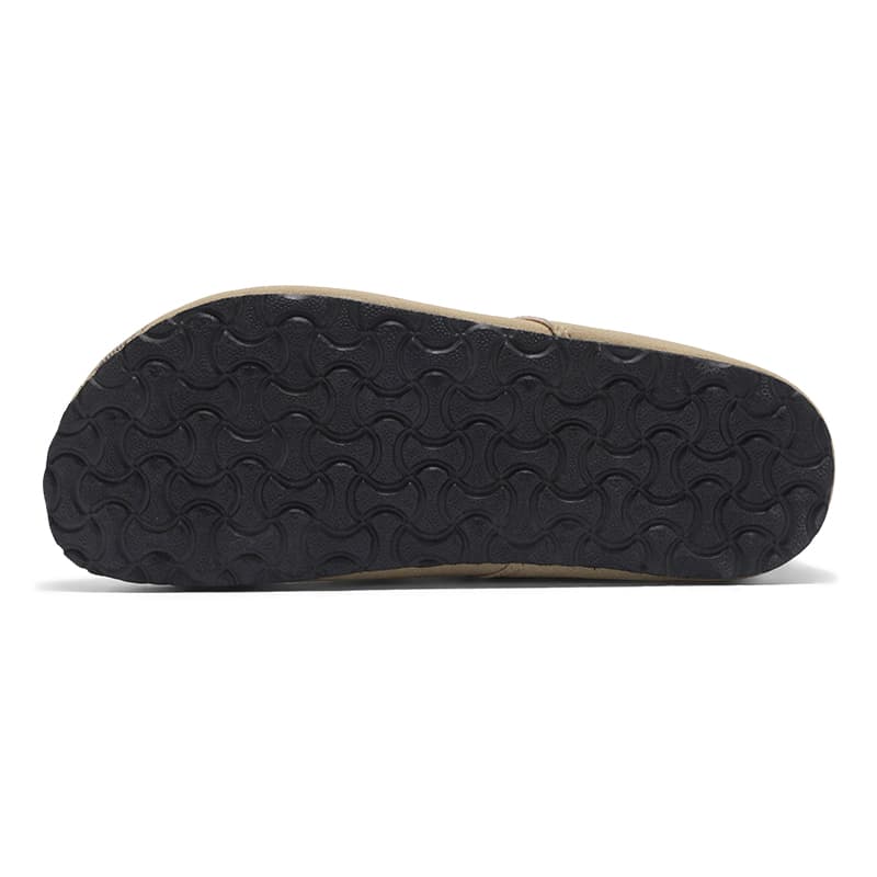 Сандалии NOME Birkenstock Стиль Обувь Хаки Мужской - изображение 2