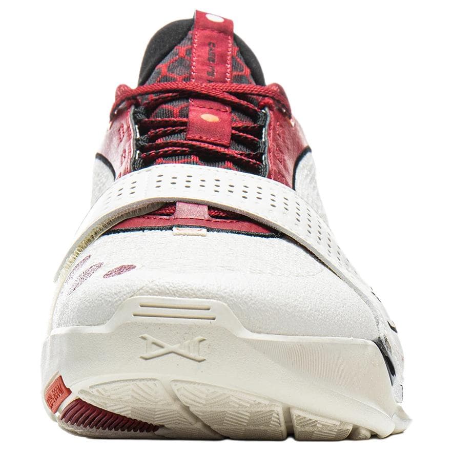 Кроссовки для баскетбола Li NING Wade All City 13 ENCORE Амортизация Oтскок Low Топ Баскетбольные кроссовки Мужской - изображение 5