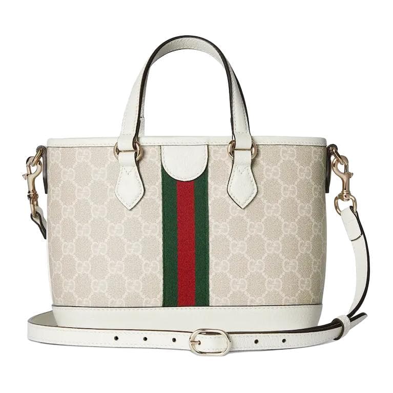 Сумка GUCCI Ophidia - изображение 2