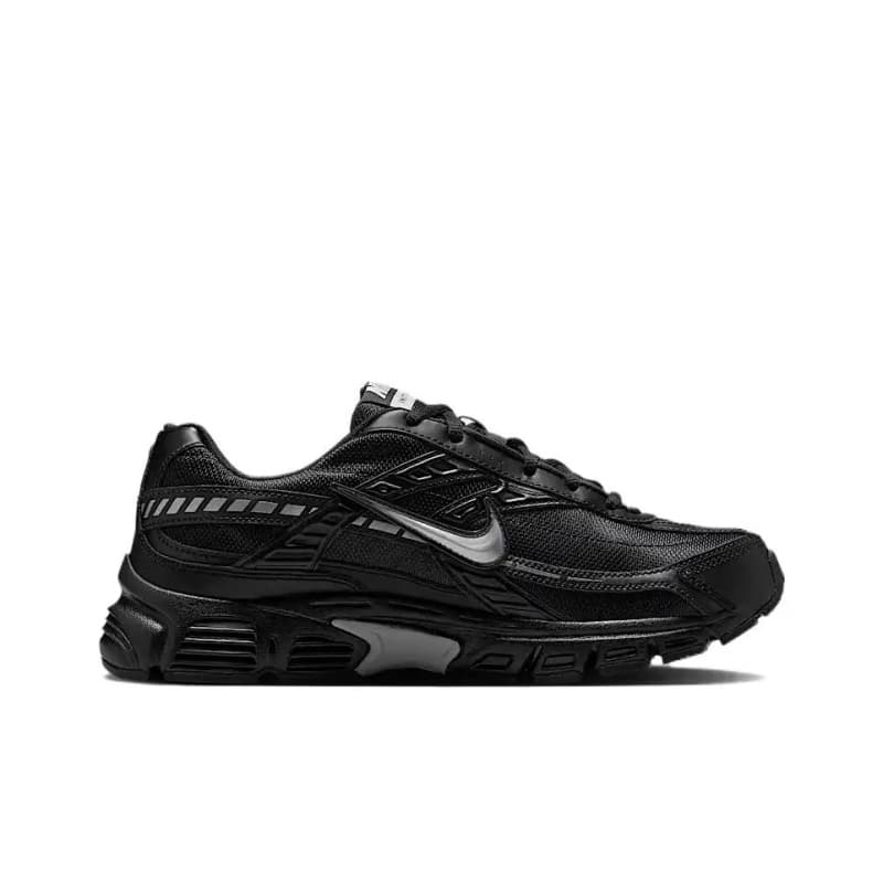 Кроссовки для бега NIKE Initiator Синтетическая кожа Амортизация Устойчивость к истиранию Дышащие Беговые кроссовки Мужские - изображение 2