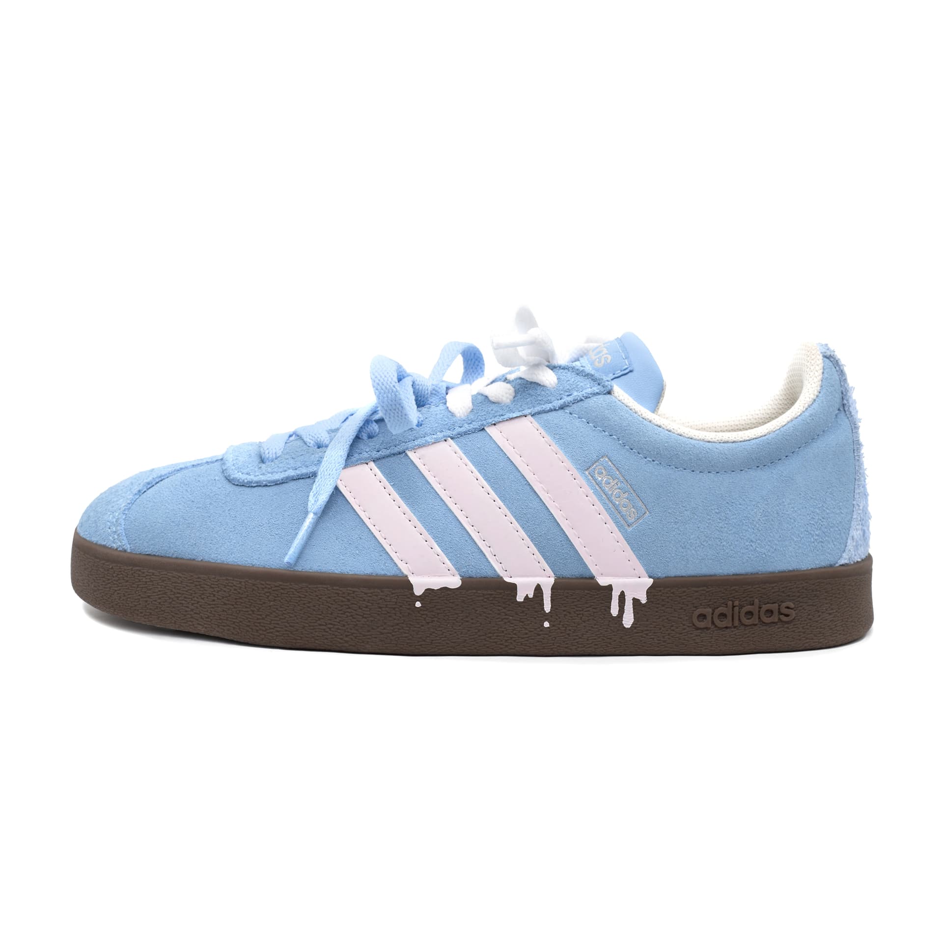 Кроссовки adidas VL COURT 2.0 2.0 - изображение 2
