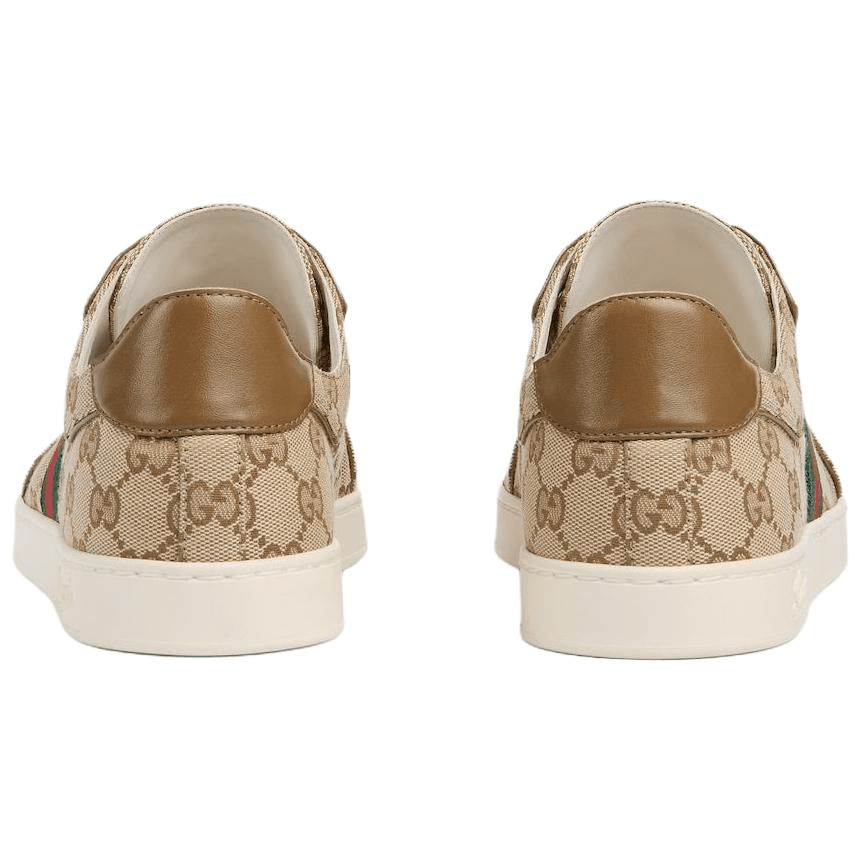 Кроссовки GUCCI Stretch Generation G - изображение 5