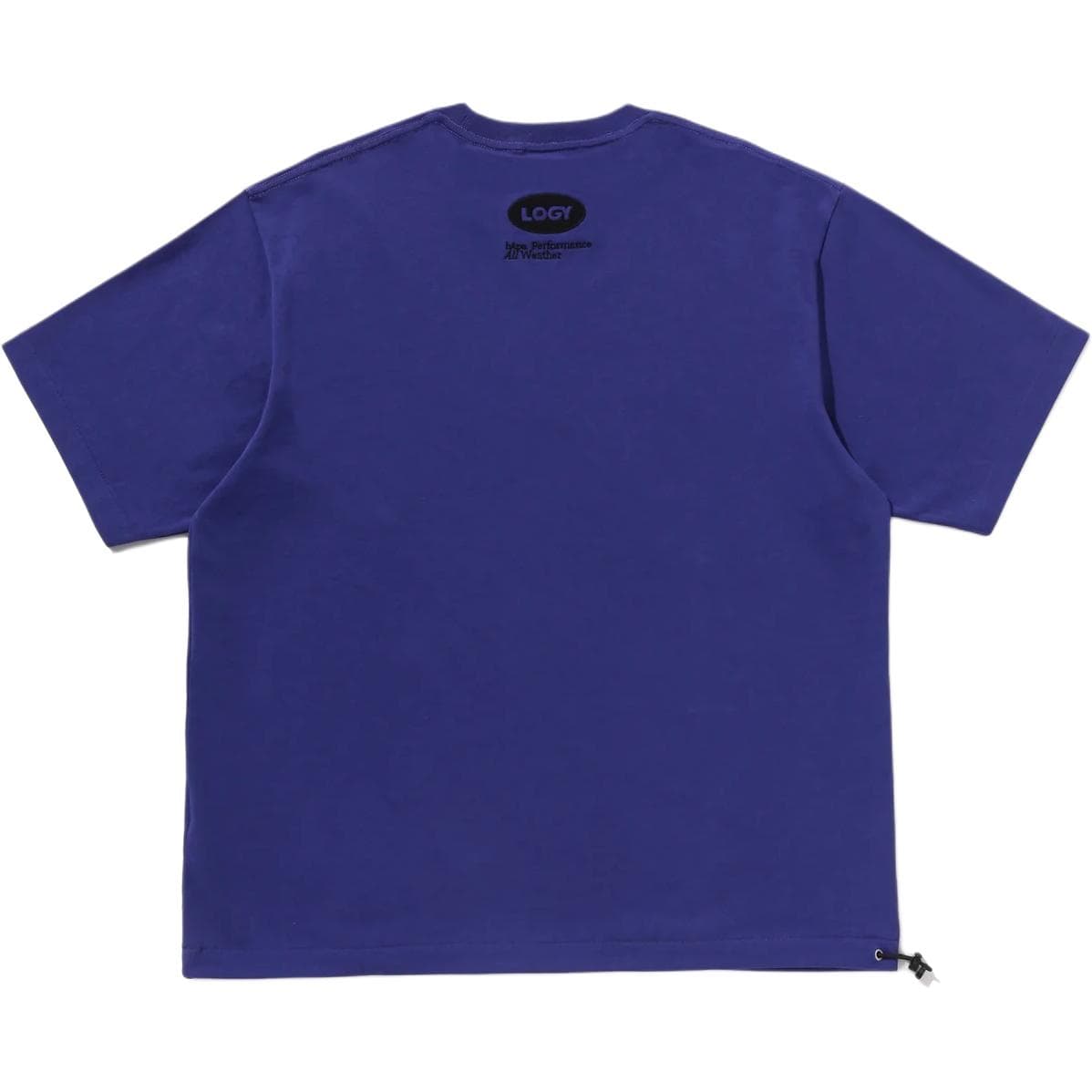 Футболка A BATHING APE Kazuki Kuraishi SS26 T Рубашка Унисекс - изображение 4