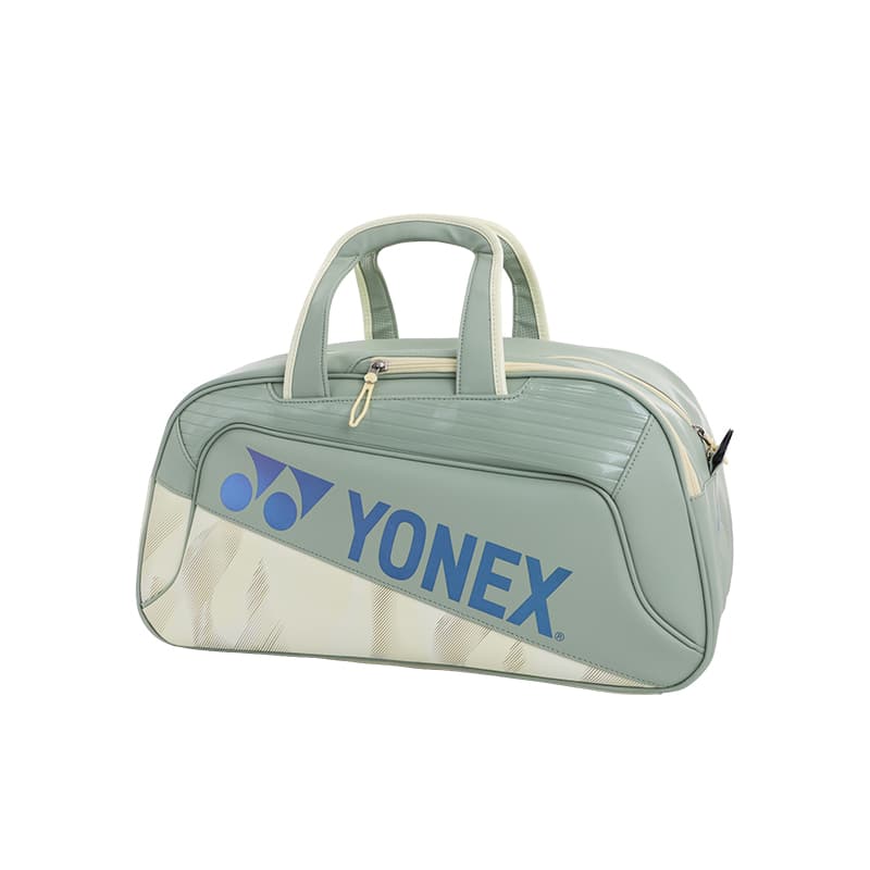 Спортивная сумка YONEX Спортивная сумка из искусственной кожи унисекс разноцветная - изображение 4