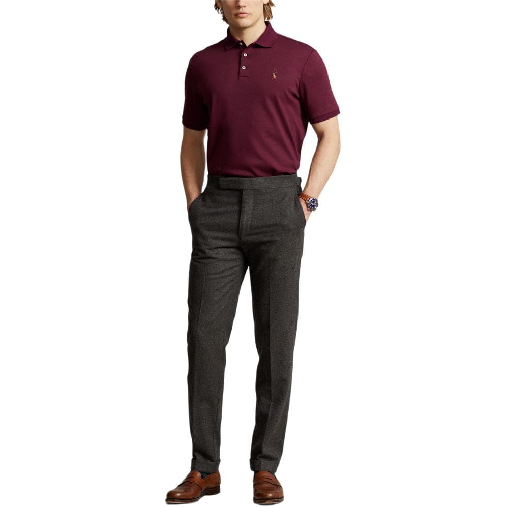 Поло Polo Ralph Lauren SS23 Polo - изображение 3