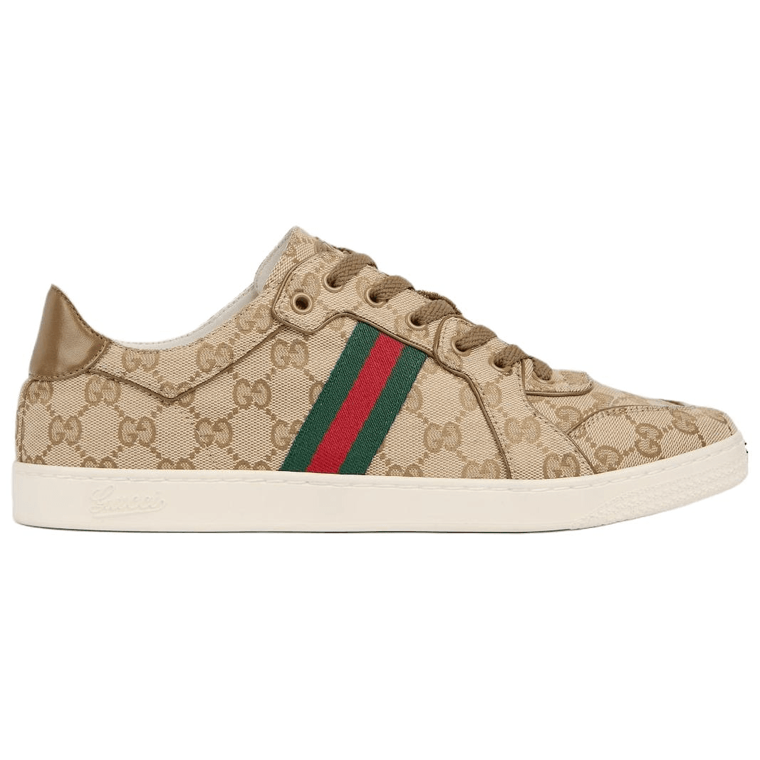 Кроссовки GUCCI Stretch Generation G - изображение 2