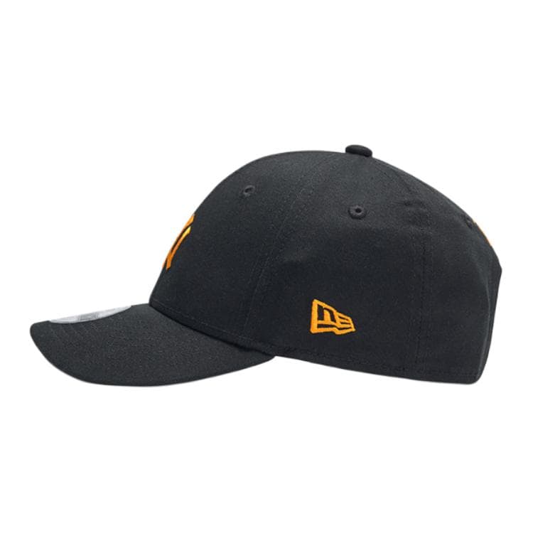 Кепка new era Хлопковое волокно Кепки Детский Черный - изображение 3
