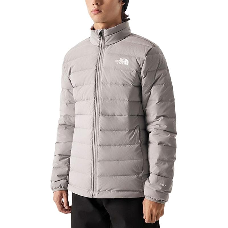 Зимняя куртка THE NORTH FACE - изображение 2