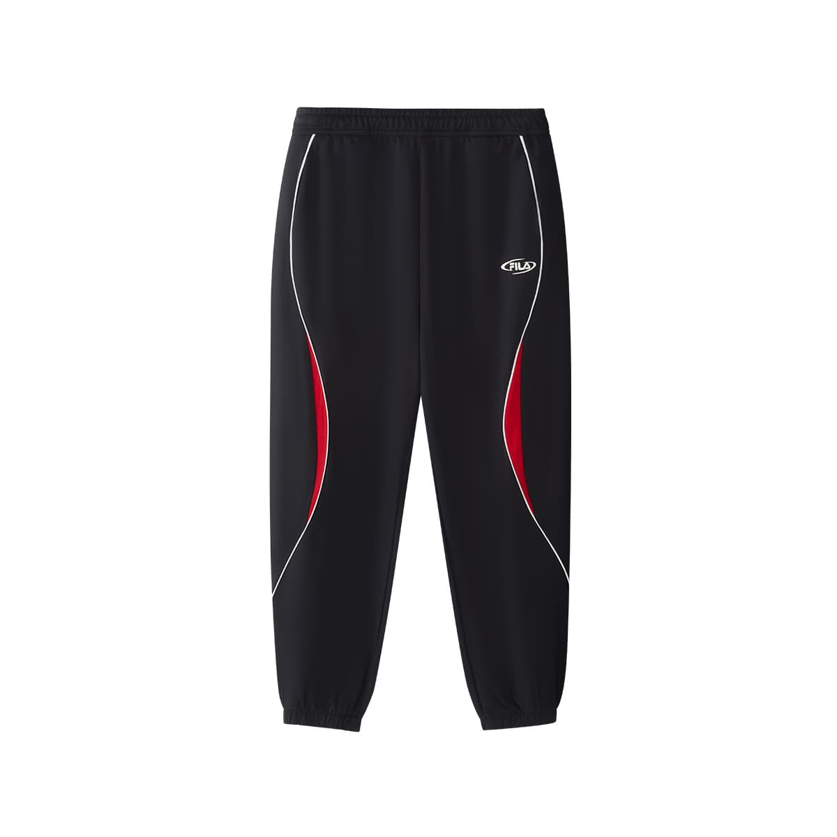 FILA KIDS Спортивные трикотажные брюки Легендарный синий Детский - изображение 1