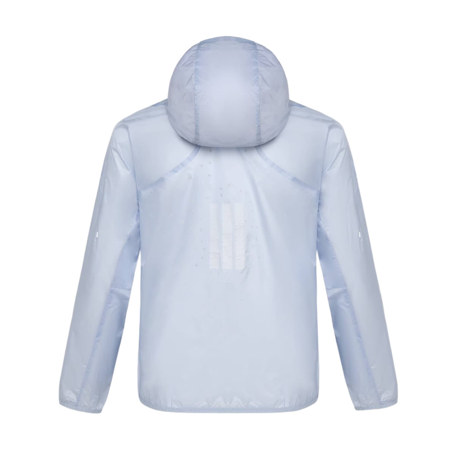 Adidas Rim 2 In 1 JKT Беговое Пальто Женское - изображение 2