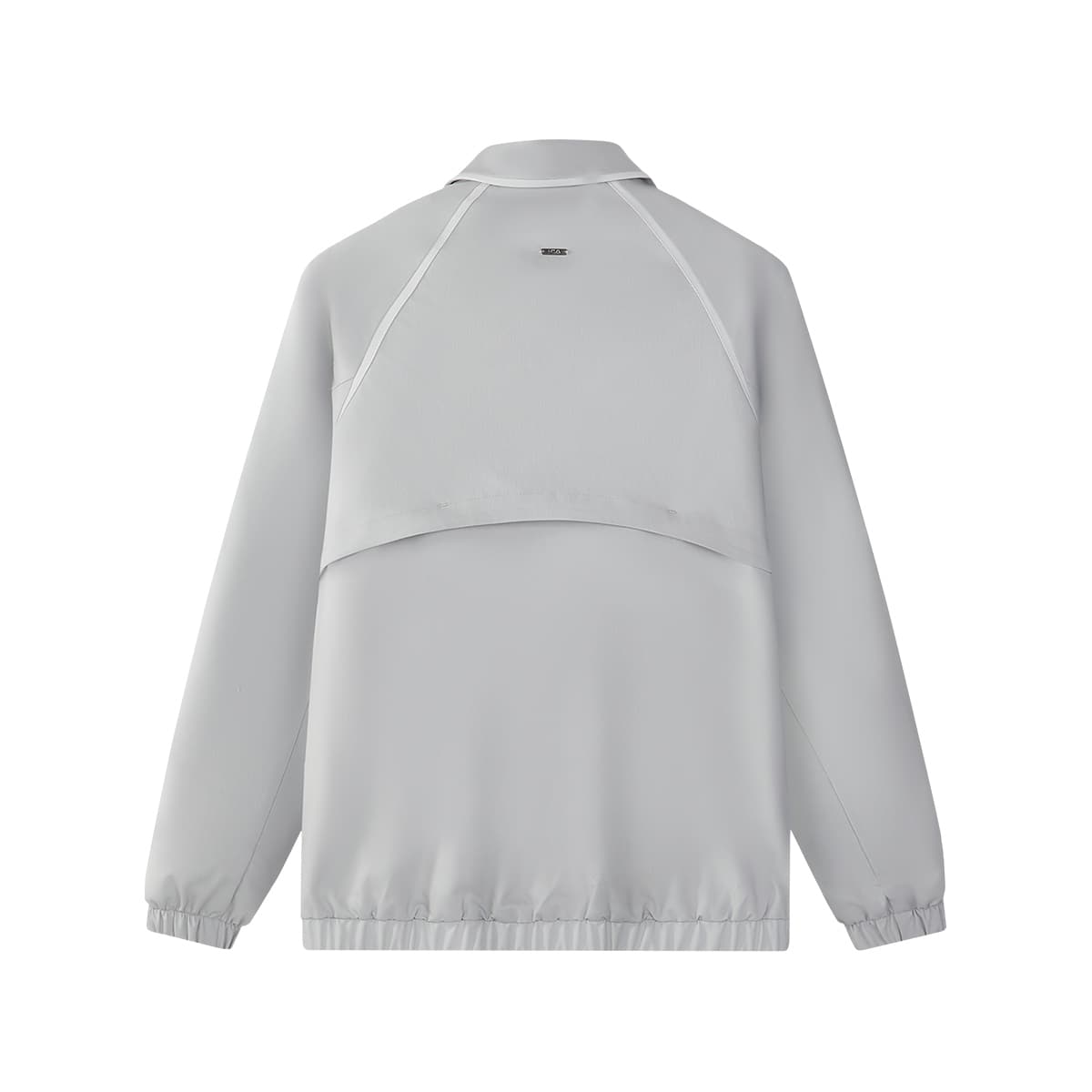 FILA KIDS Прекрасный мир Серый Детские Куртки - изображение 2