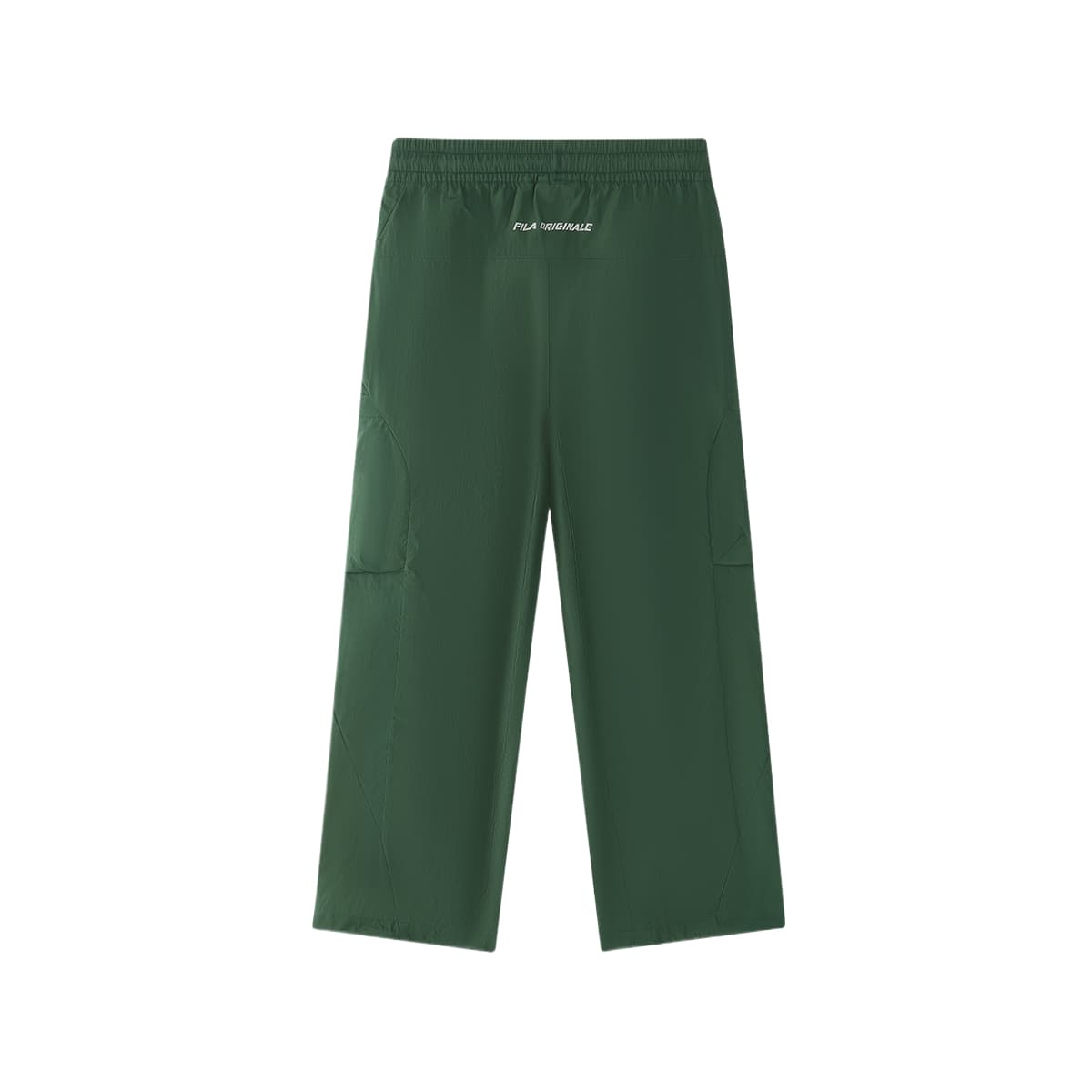 FILA KIDS Alpine Green Kids Брюки - изображение 2