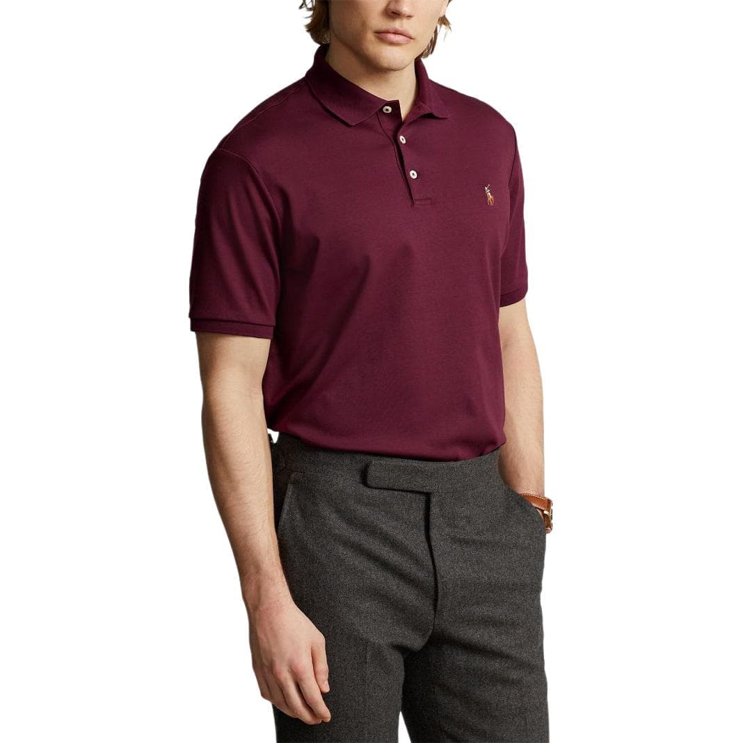 Поло Polo Ralph Lauren SS23 Polo - изображение 4