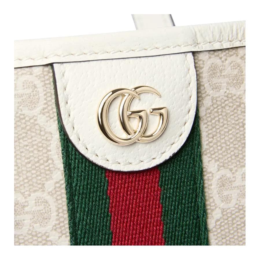 Сумка GUCCI Ophidia - изображение 5
